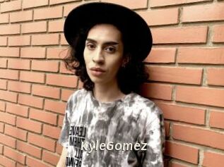 KyleGomez