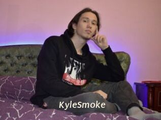 KyleSmoke