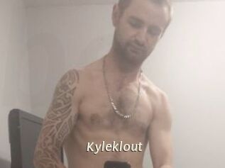 Kyleklout