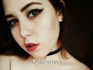 KyliePerfect