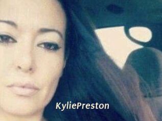 Kylie_Preston