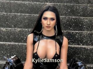 KylieSamson