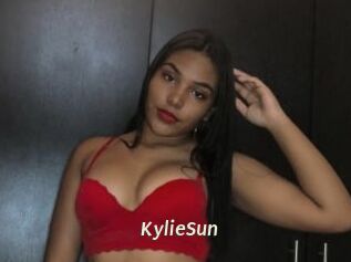 KylieSun