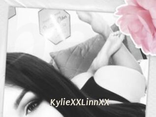 KylieXXLinnXX