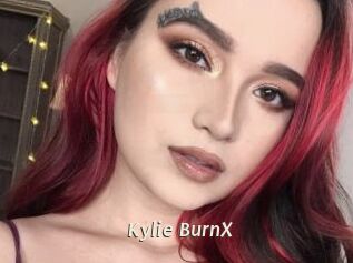 Kylie_BurnX