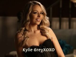 Kylie_GreyXOXO