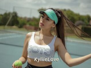 KyliieLove