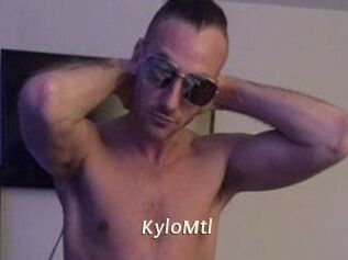KyloMtl
