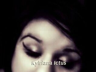 Kylriana_Ictus
