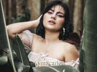 KymScarlet