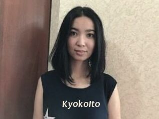 KyokoIto