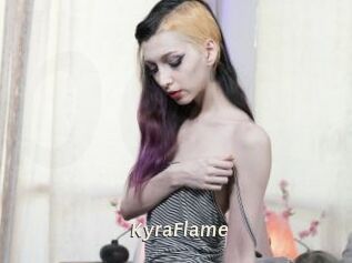 KyraFlame