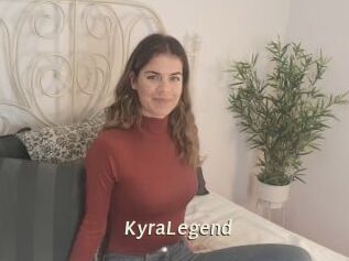 KyraLegend