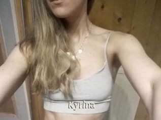 Kyrina