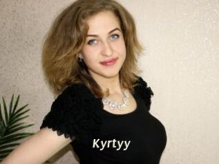 Kyrtyy Blog éjac