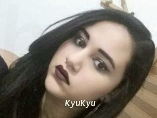 KyuKyu