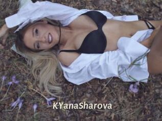KYanaSharova