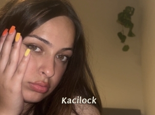 Kacilock