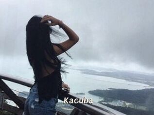 Kacuba