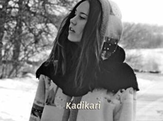 Kadikari