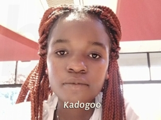 kadogoo Blog éjac