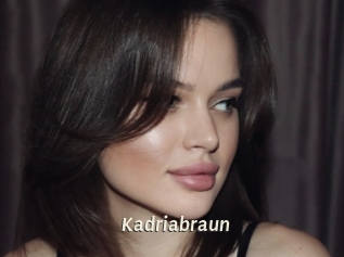Kadriabraun