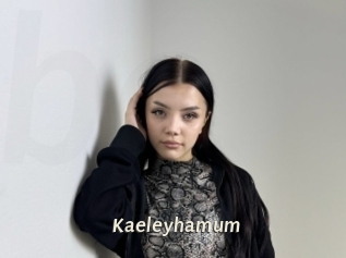Kaeleyhamum