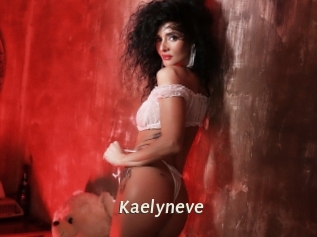 kaelyneve Blog éjac