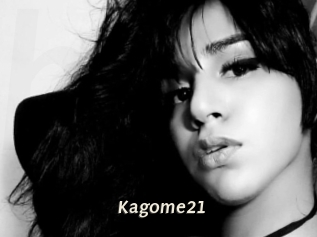 kagome21 Blog éjac
