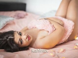 Kahinax