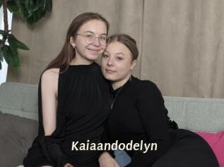 Kaiaandodelyn
