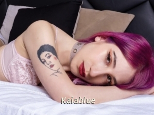 Kaiablue
