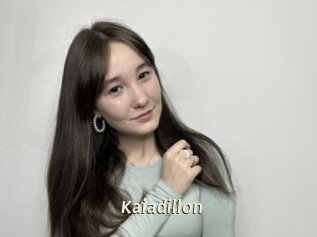 Kaiadillon