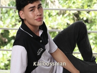 Kaiibossman