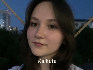 Kaikute