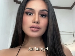 Kailalloyd