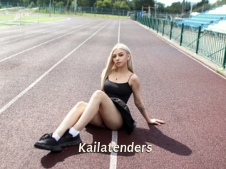Kailatenders