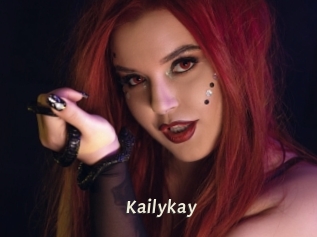 kailykay Blog éjac