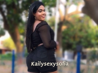 Kailysexysofia