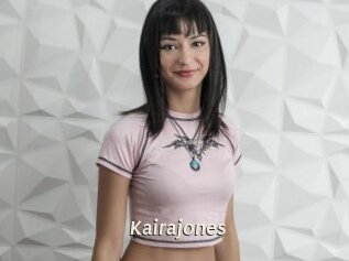 Kairajones