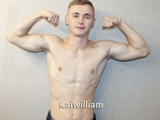 Kaiwilliam