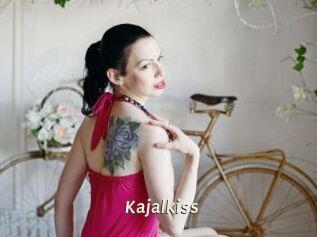Kajalkiss