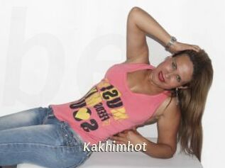 Kakhimhot