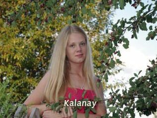 Kalanay