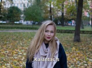 Kalantacis