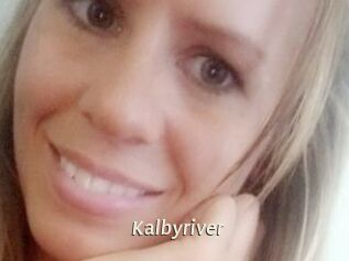 Kalbyriver