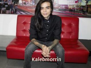 Kalebmorrin