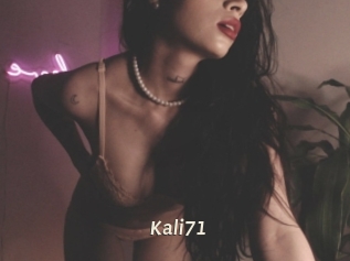 Kali71