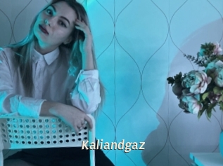 Kaliandgaz