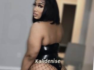 Kalidenise
